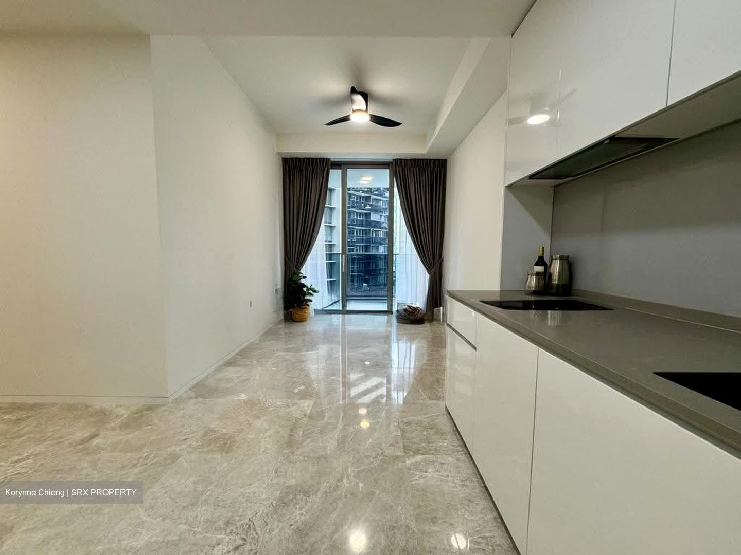 Amber Park (D15), Condominium #621546341